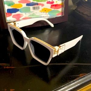 Louis Vuitton sunglasses